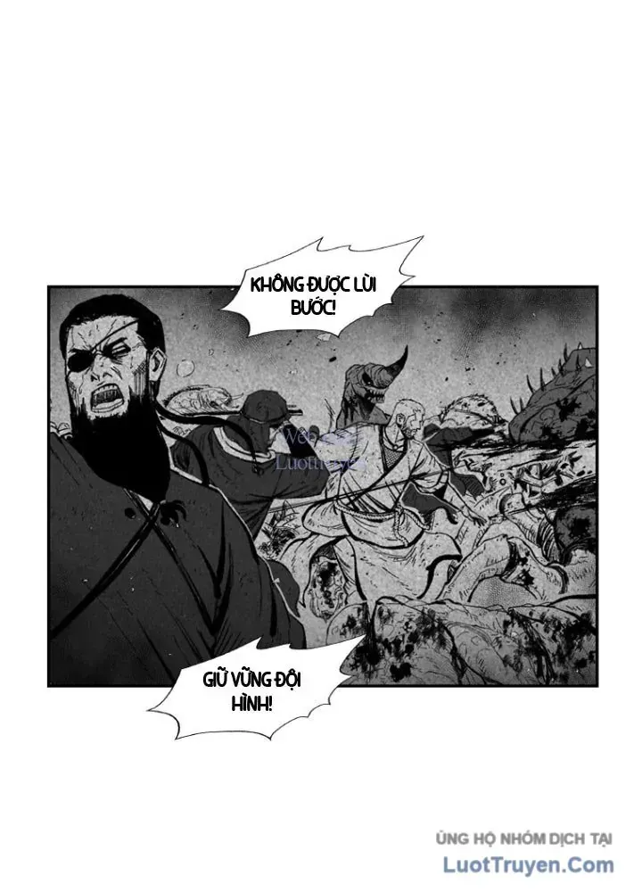 Cơn Bão Đỏ Chap 360 - Next Chap 361
