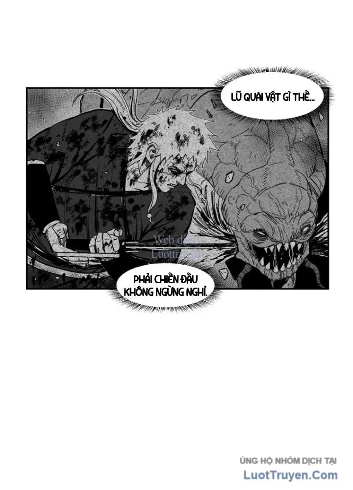 Cơn Bão Đỏ Chap 360 - Next Chap 361