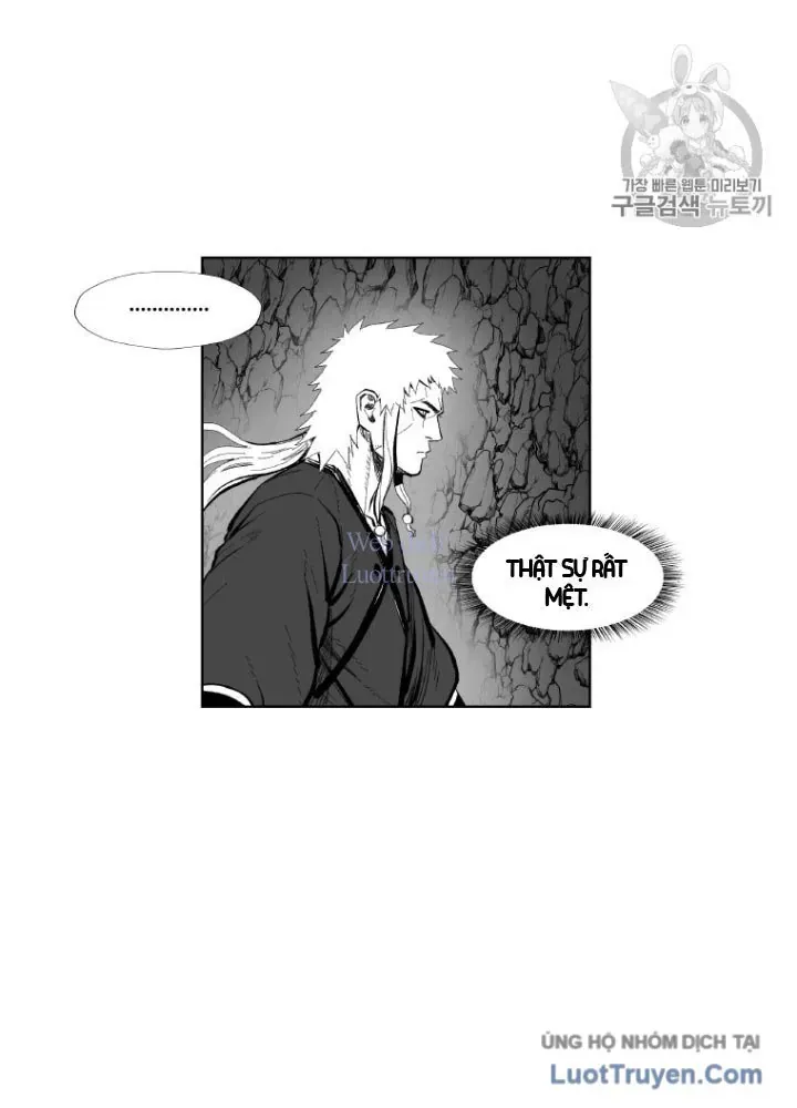 Cơn Bão Đỏ Chap 360 - Next Chap 361