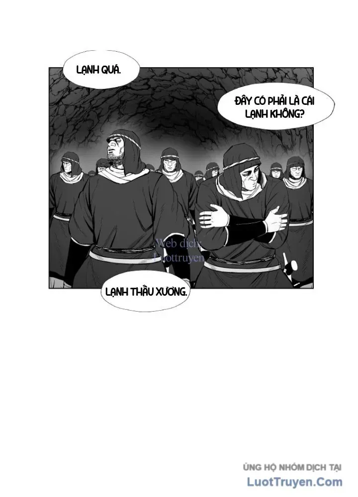 Cơn Bão Đỏ Chap 360 - Next Chap 361