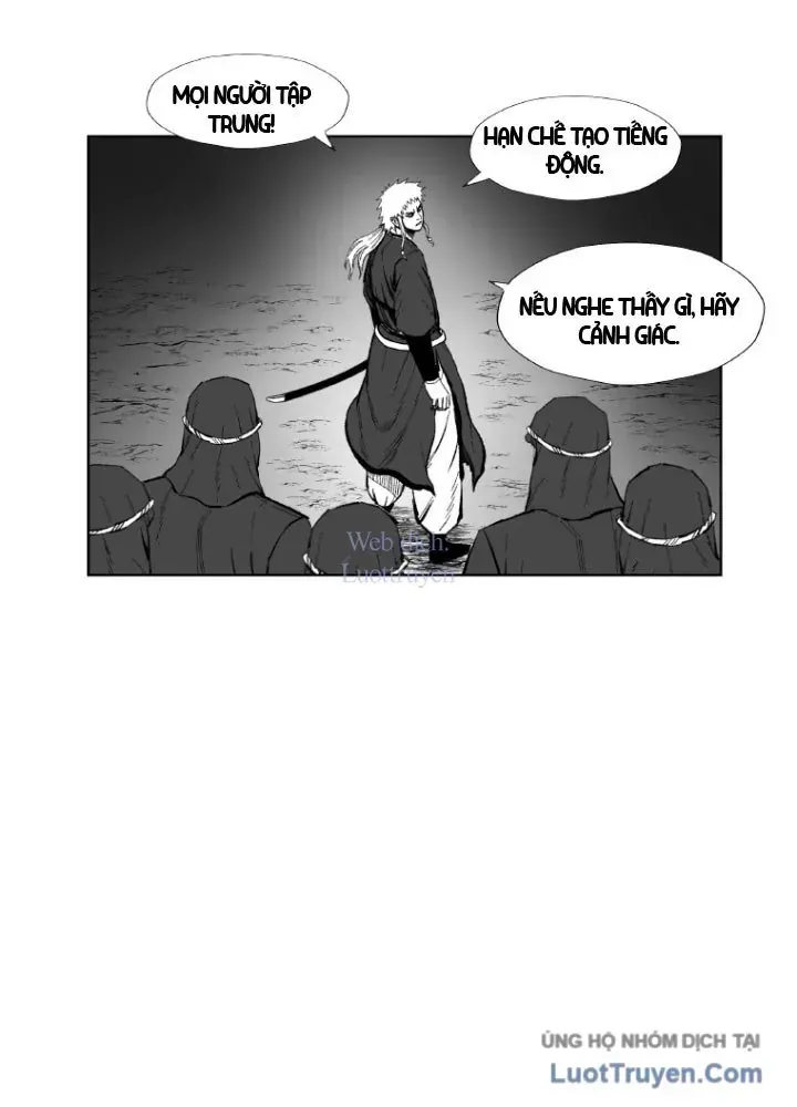 Cơn Bão Đỏ Chap 360 - Next Chap 361