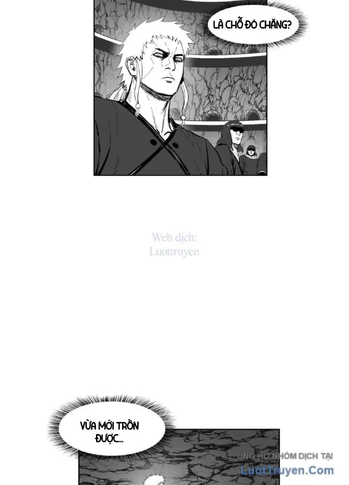 Cơn Bão Đỏ Chap 360 - Next Chap 361