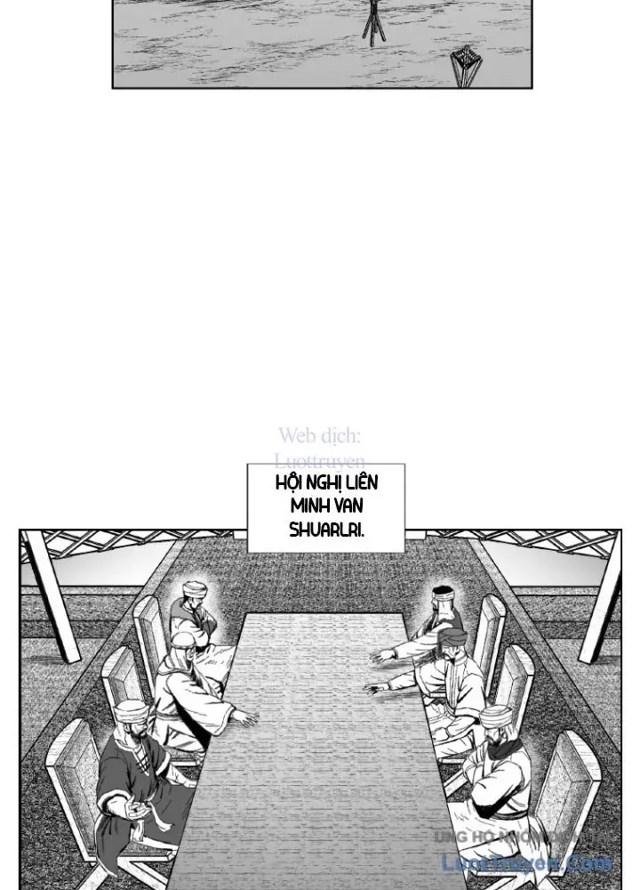 Cơn Bão Đỏ Chap 360 - Next Chap 361