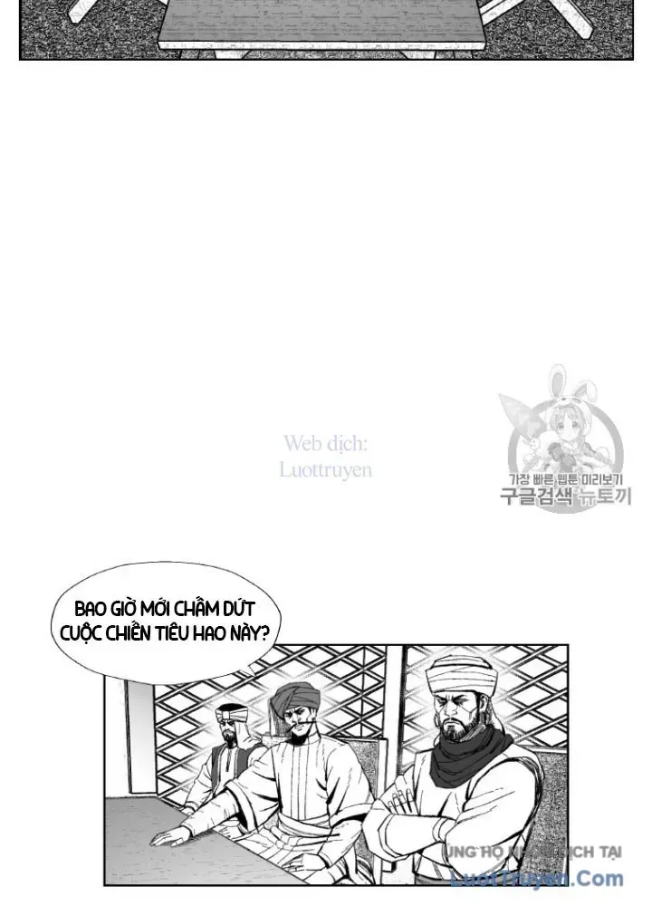 Cơn Bão Đỏ Chap 360 - Next Chap 361