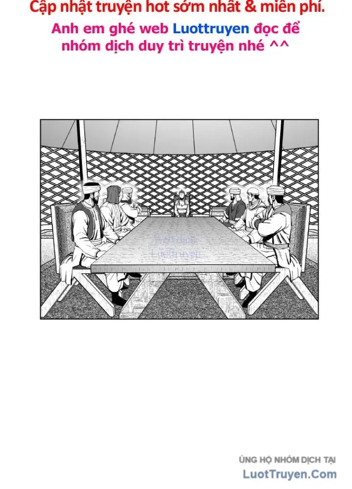 Cơn Bão Đỏ Chap 360 - Next Chap 361