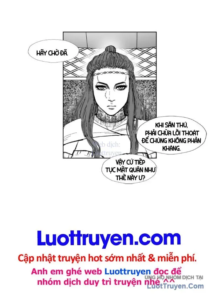Cơn Bão Đỏ Chap 360 - Next Chap 361