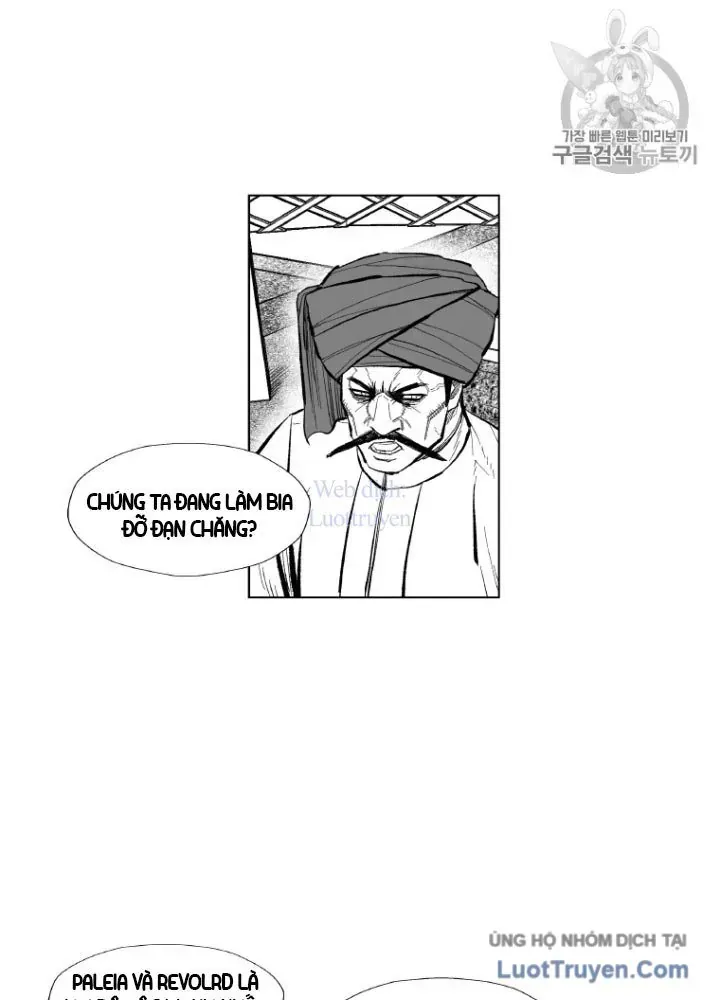 Cơn Bão Đỏ Chap 360 - Next Chap 361