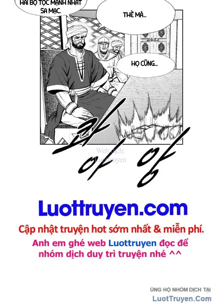 Cơn Bão Đỏ Chap 360 - Next Chap 361