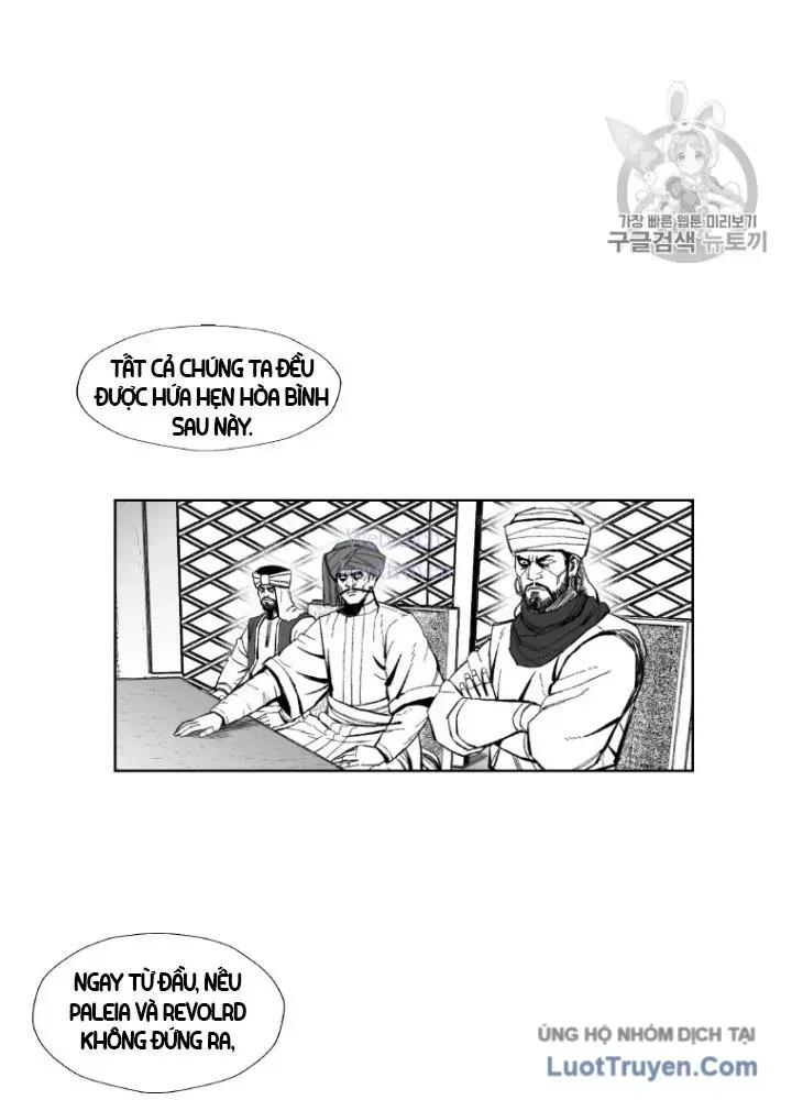 Cơn Bão Đỏ Chap 360 - Next Chap 361