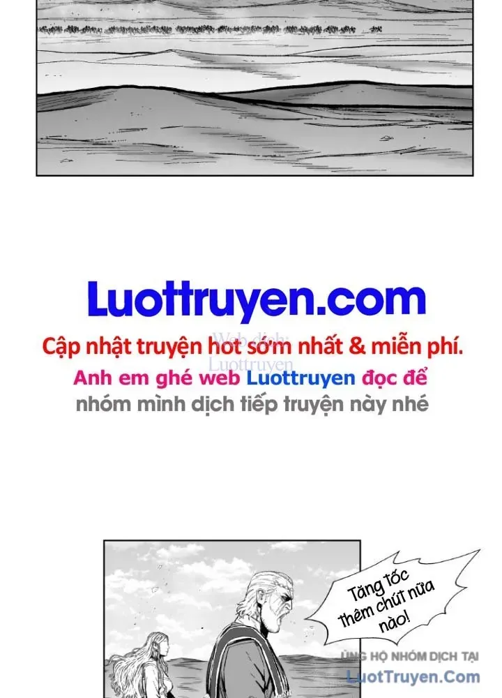 Cơn Bão Đỏ Chap 361 - Next Chap 362