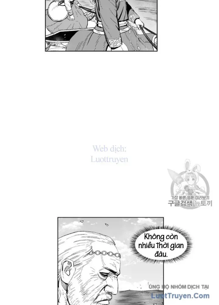 Cơn Bão Đỏ Chap 361 - Next Chap 362