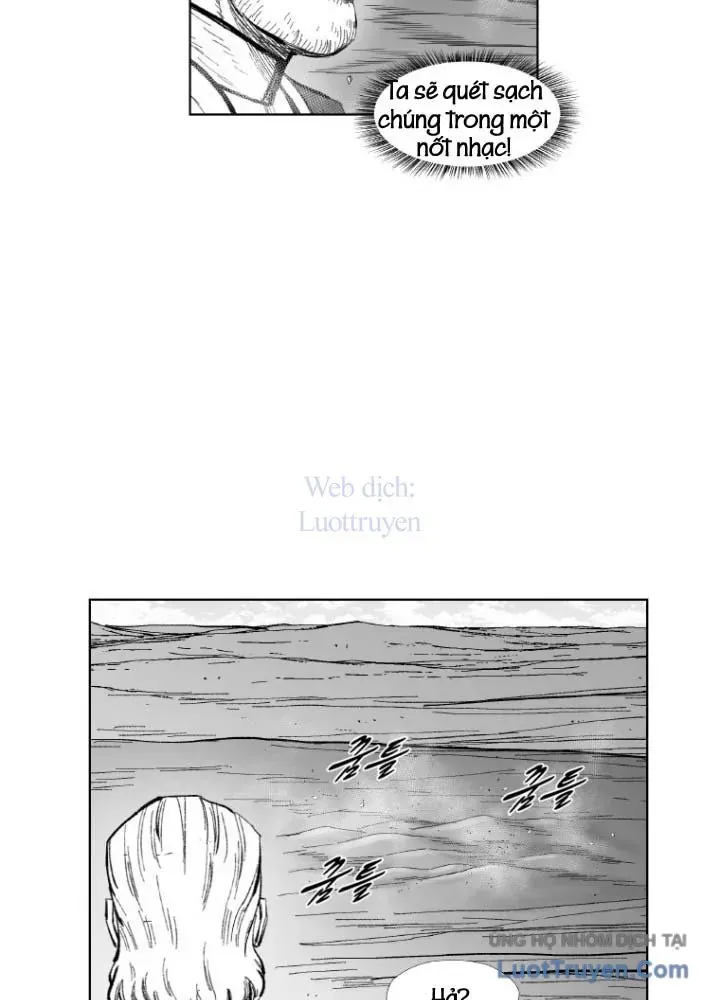 Cơn Bão Đỏ Chap 361 - Next Chap 362