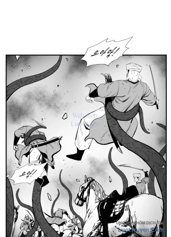 Cơn Bão Đỏ Chap 361 - Next Chap 362