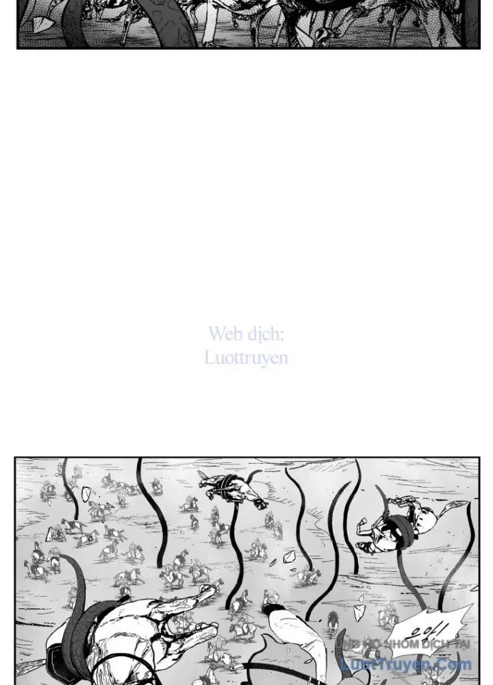 Cơn Bão Đỏ Chap 361 - Next Chap 362