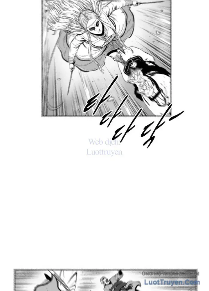 Cơn Bão Đỏ Chap 361 - Next Chap 362