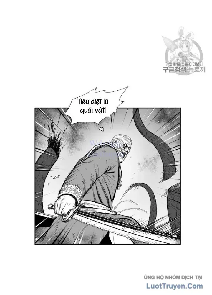 Cơn Bão Đỏ Chap 361 - Next Chap 362