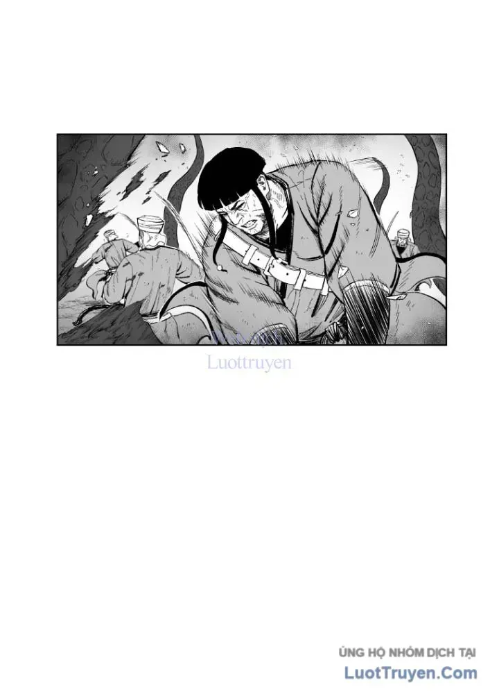 Cơn Bão Đỏ Chap 361 - Next Chap 362