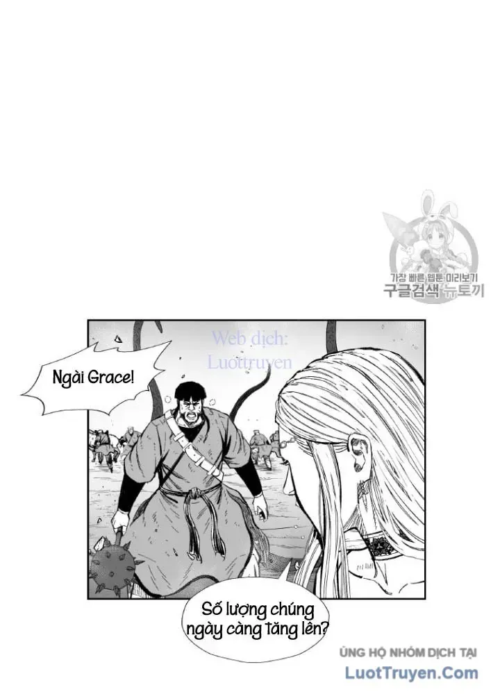 Cơn Bão Đỏ Chap 361 - Next Chap 362