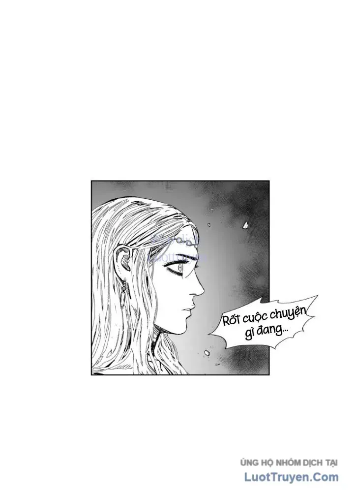 Cơn Bão Đỏ Chap 361 - Next Chap 362