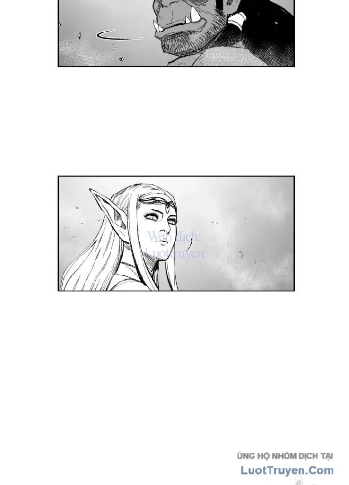 Cơn Bão Đỏ Chap 361 - Next Chap 362