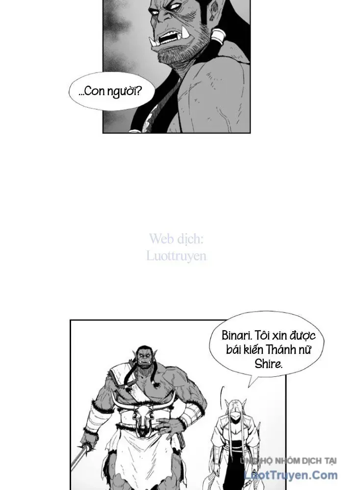 Cơn Bão Đỏ Chap 361 - Next Chap 362