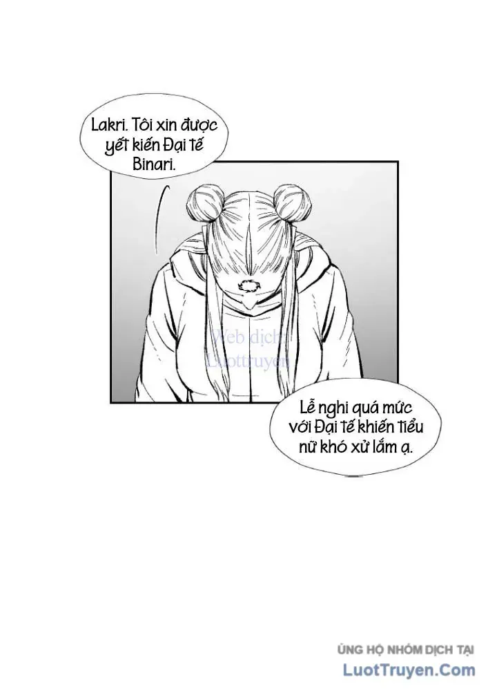 Cơn Bão Đỏ Chap 361 - Next Chap 362