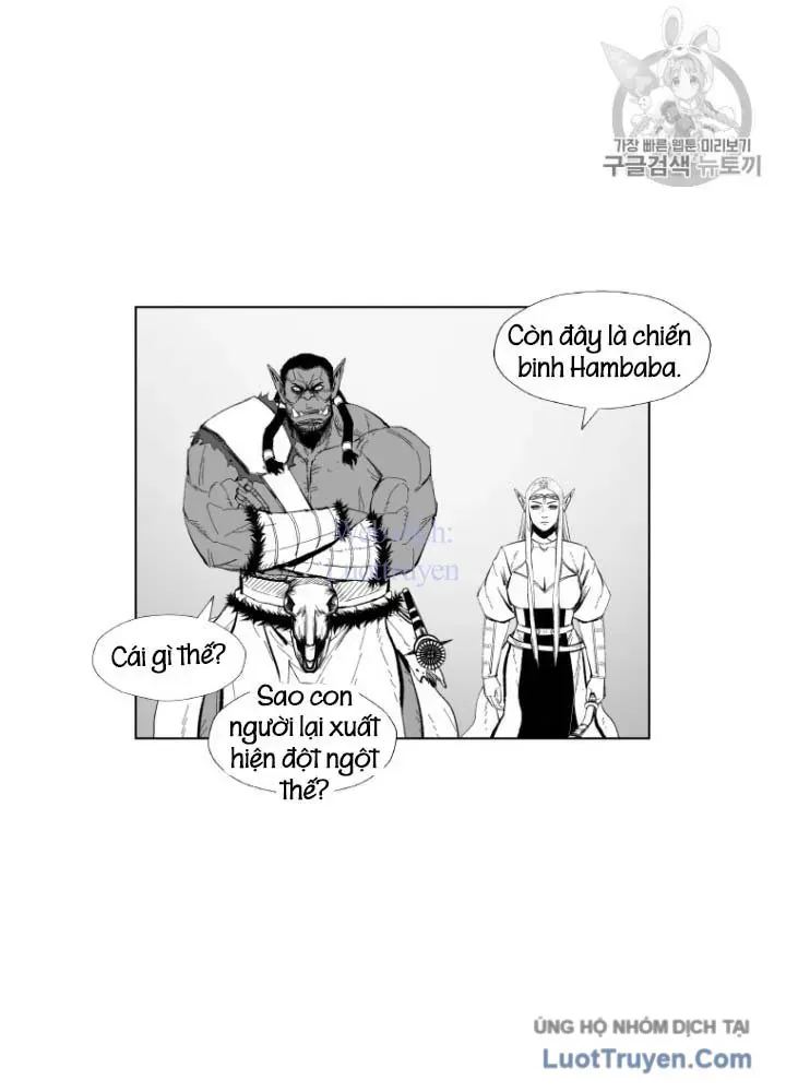 Cơn Bão Đỏ Chap 361 - Next Chap 362