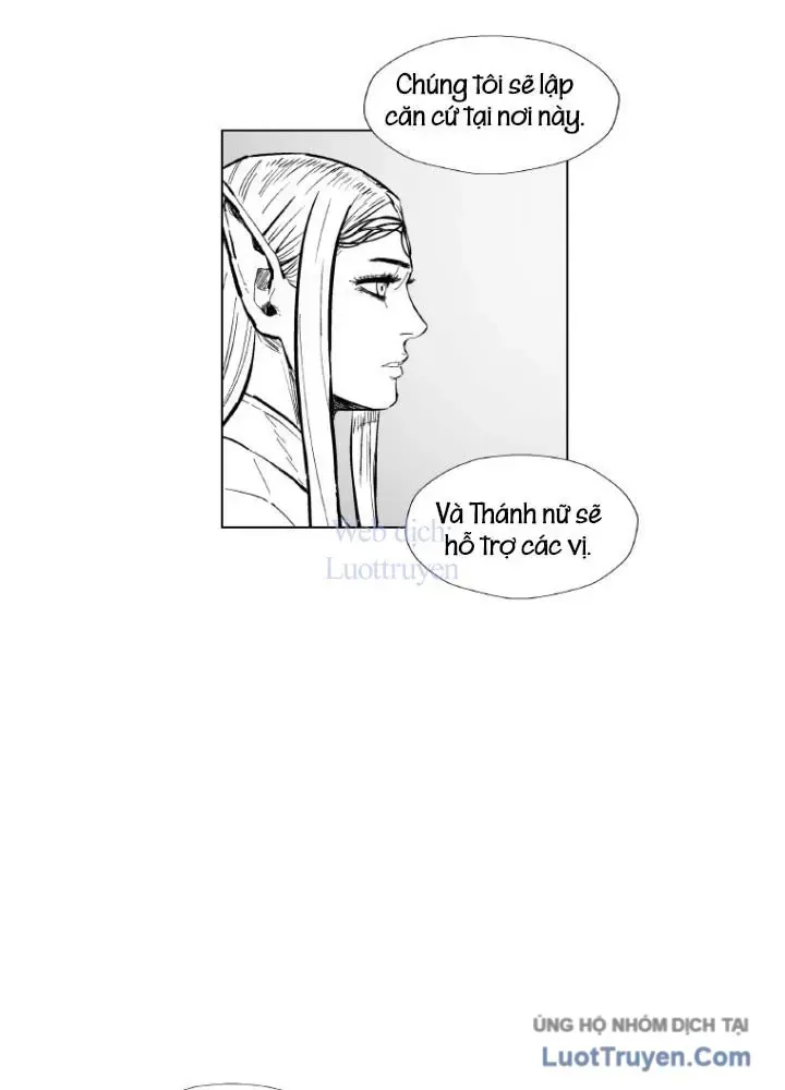 Cơn Bão Đỏ Chap 361 - Next Chap 362