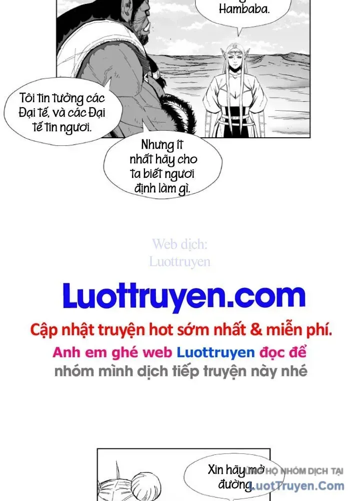 Cơn Bão Đỏ Chap 361 - Next Chap 362