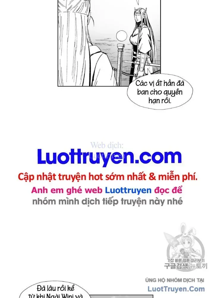 Cơn Bão Đỏ Chap 361 - Next Chap 362