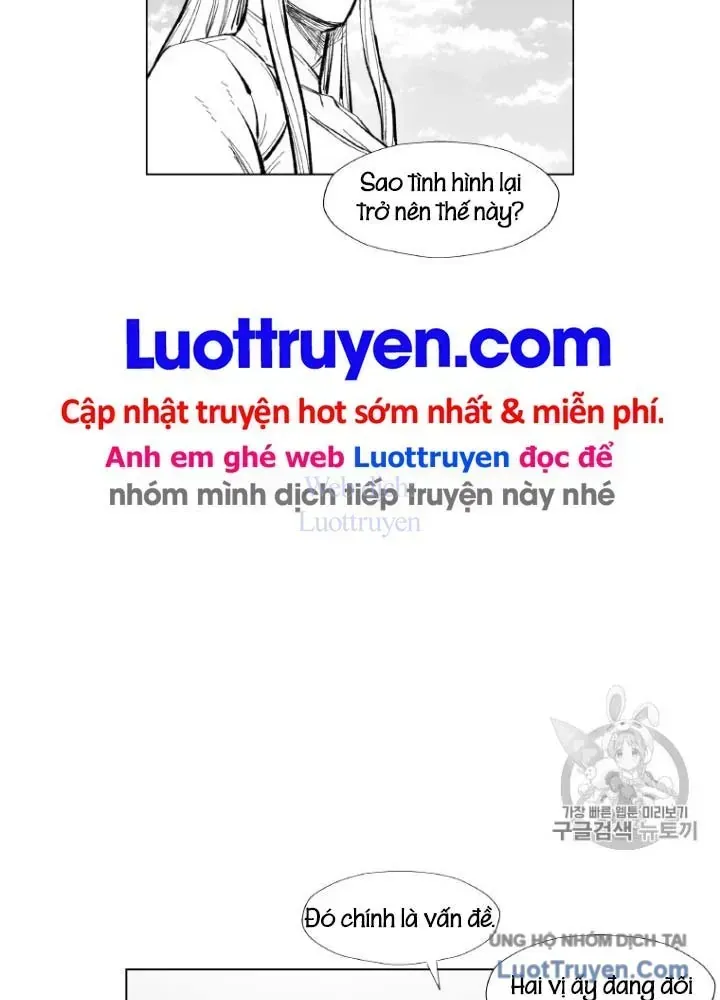 Cơn Bão Đỏ Chap 361 - Next Chap 362