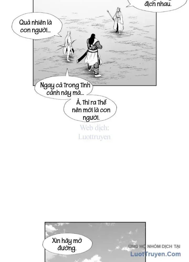Cơn Bão Đỏ Chap 361 - Next Chap 362