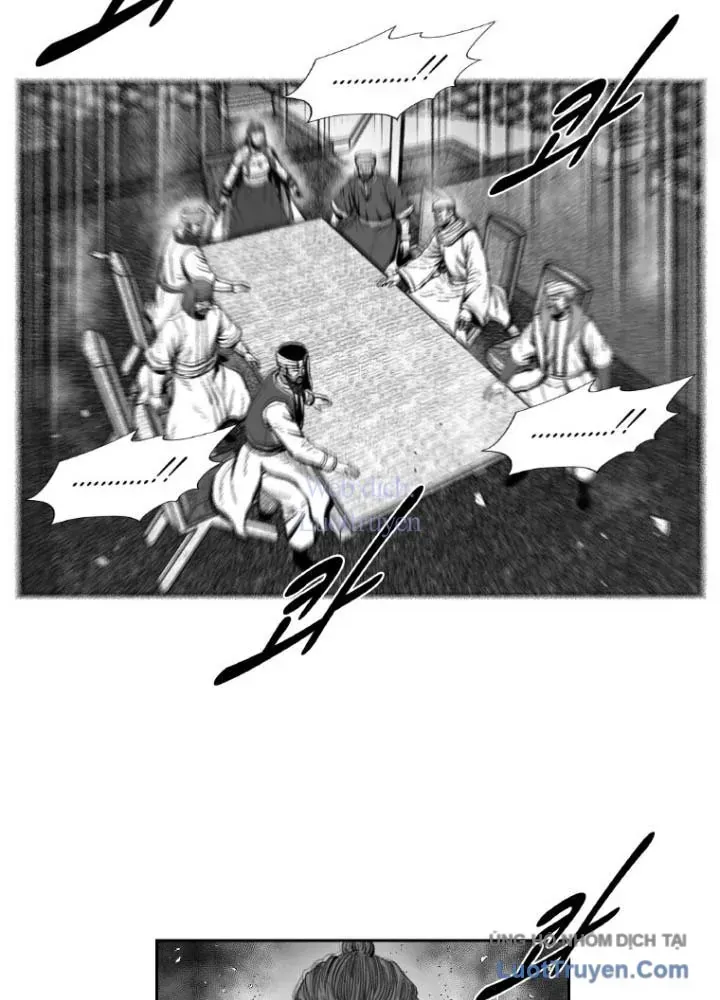 Cơn Bão Đỏ Chap 361 - Next Chap 362