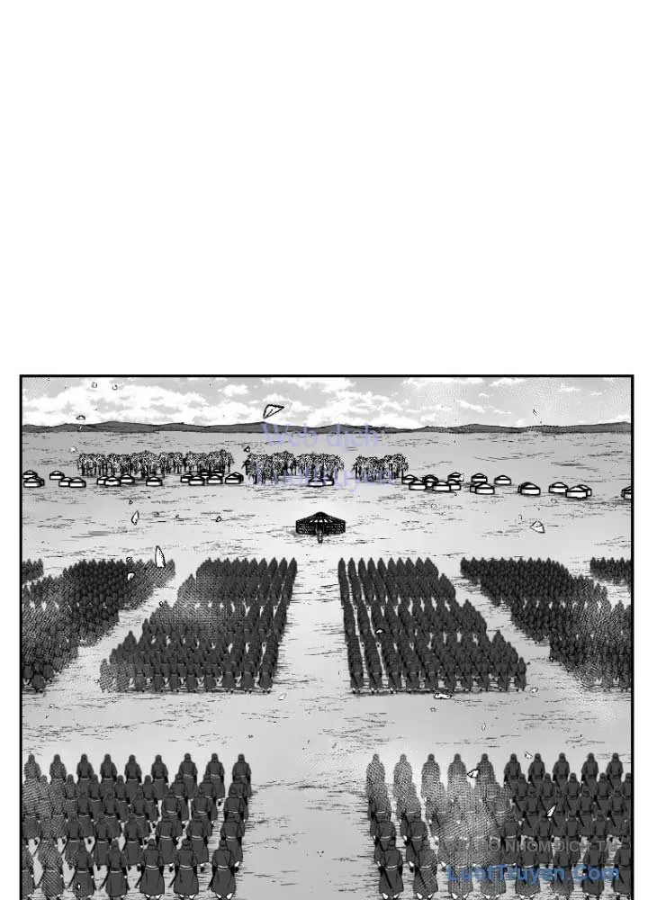 Cơn Bão Đỏ Chap 362 - Next Chap 363