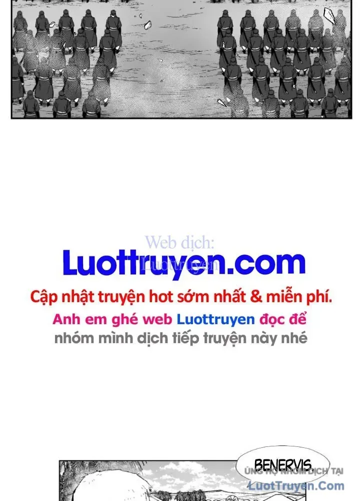 Cơn Bão Đỏ Chap 362 - Next Chap 363