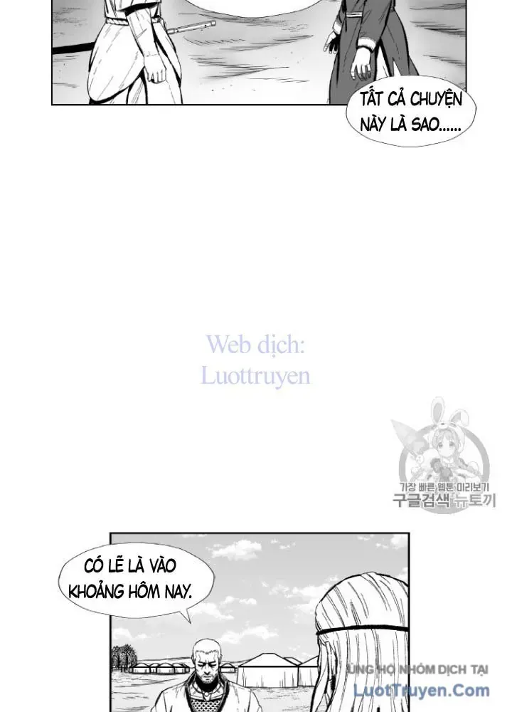 Cơn Bão Đỏ Chap 362 - Next Chap 363