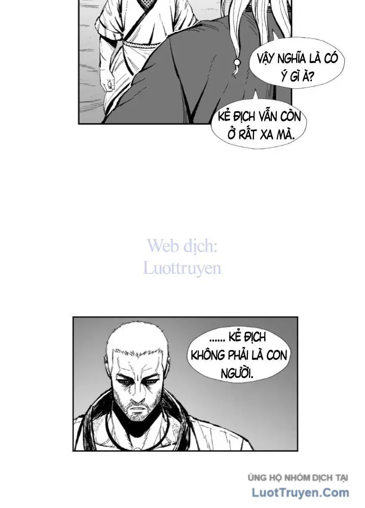 Cơn Bão Đỏ Chap 362 - Next Chap 363
