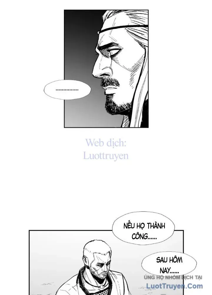 Cơn Bão Đỏ Chap 362 - Next Chap 363