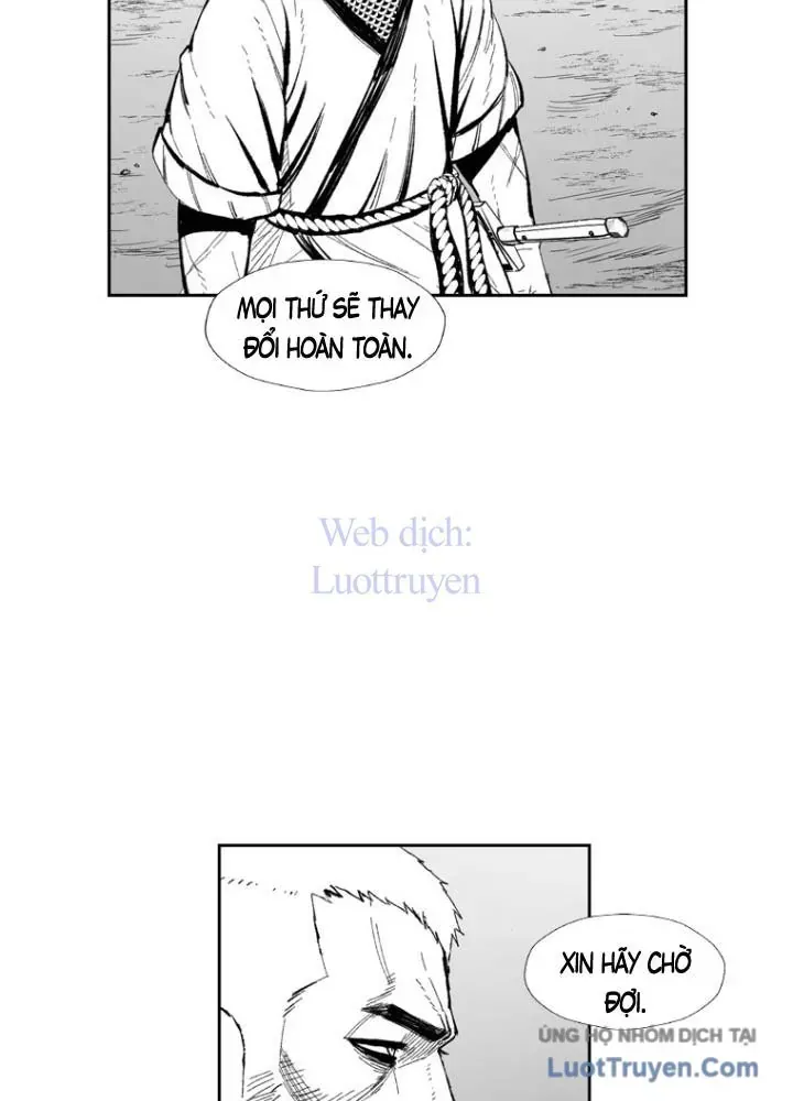 Cơn Bão Đỏ Chap 362 - Next Chap 363