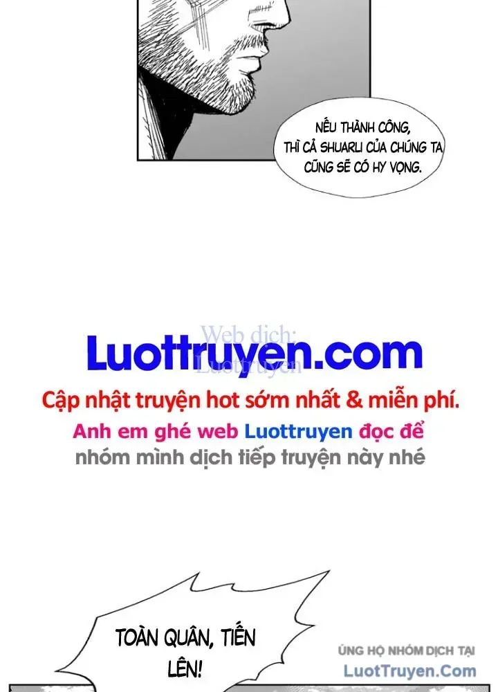 Cơn Bão Đỏ Chap 362 - Next Chap 363