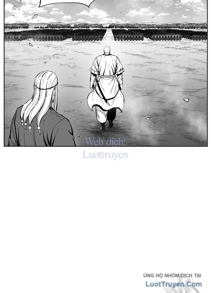 Cơn Bão Đỏ Chap 362 - Next Chap 363