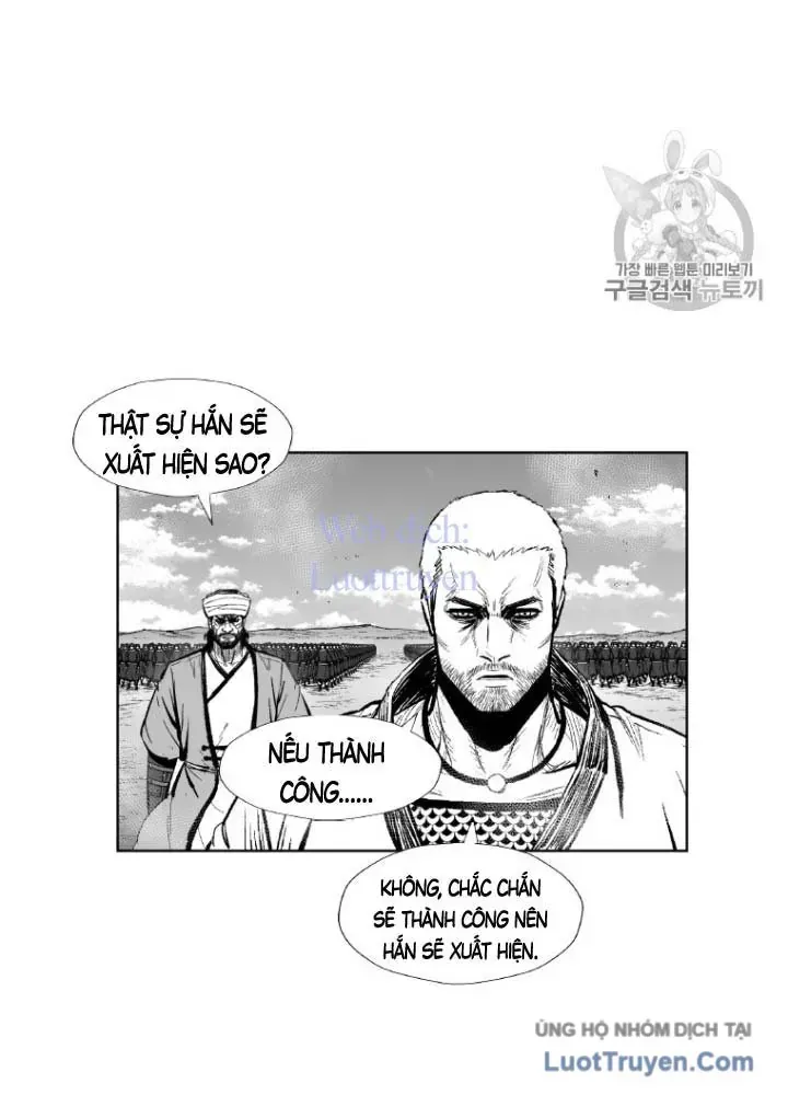 Cơn Bão Đỏ Chap 362 - Next Chap 363