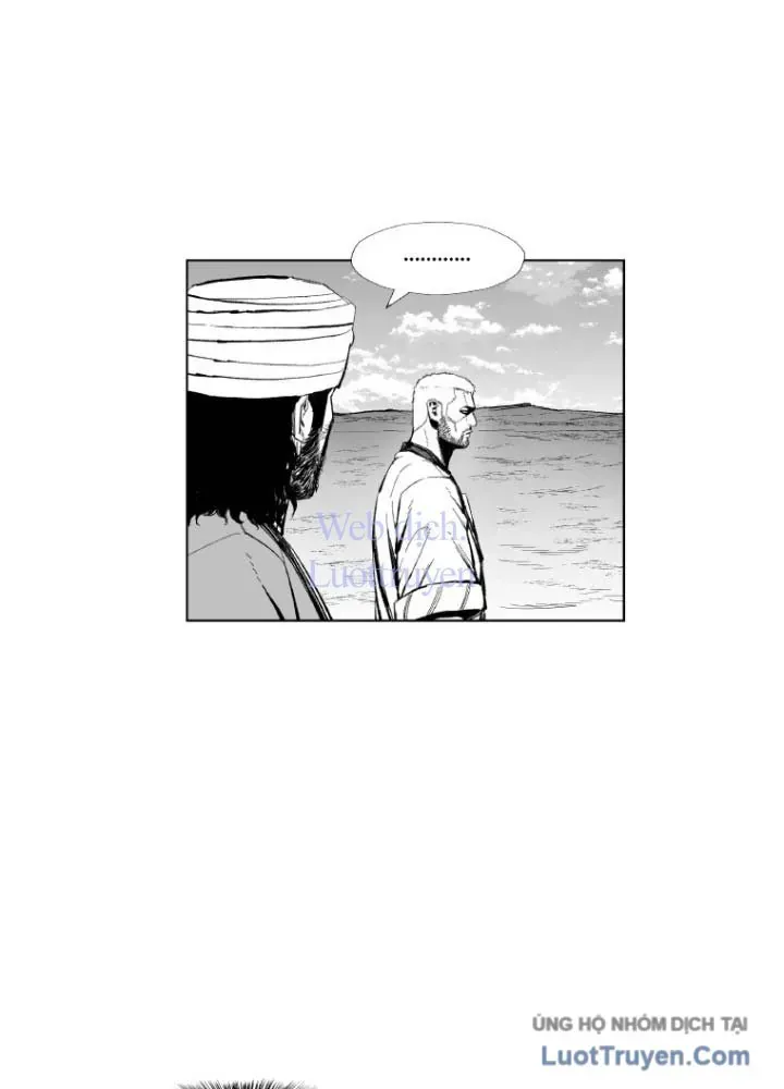 Cơn Bão Đỏ Chap 362 - Next Chap 363