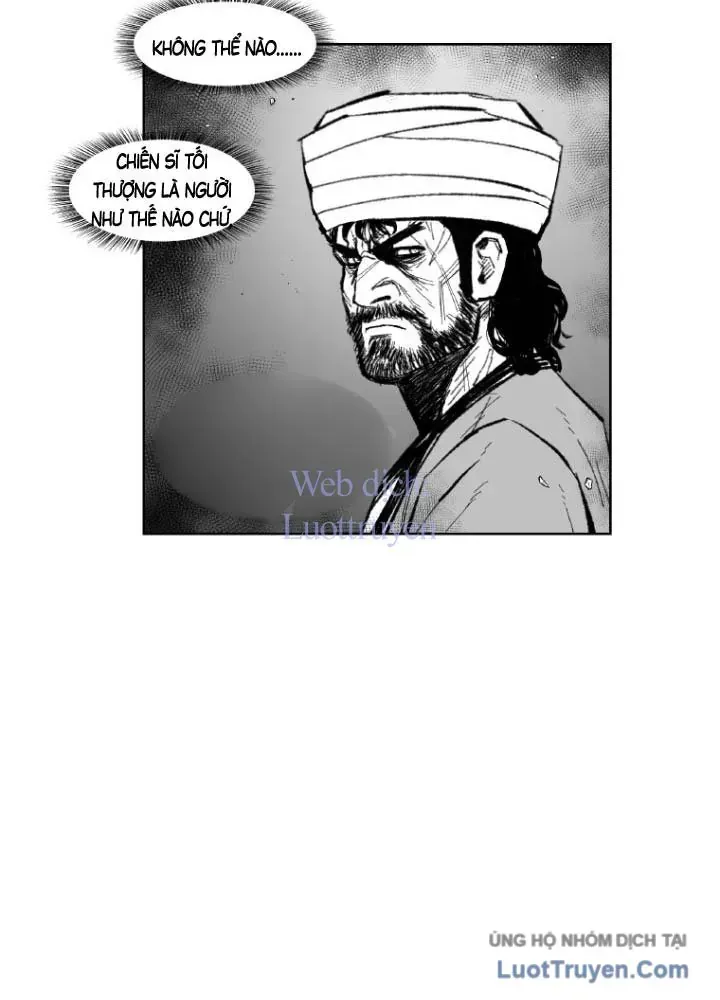 Cơn Bão Đỏ Chap 362 - Next Chap 363