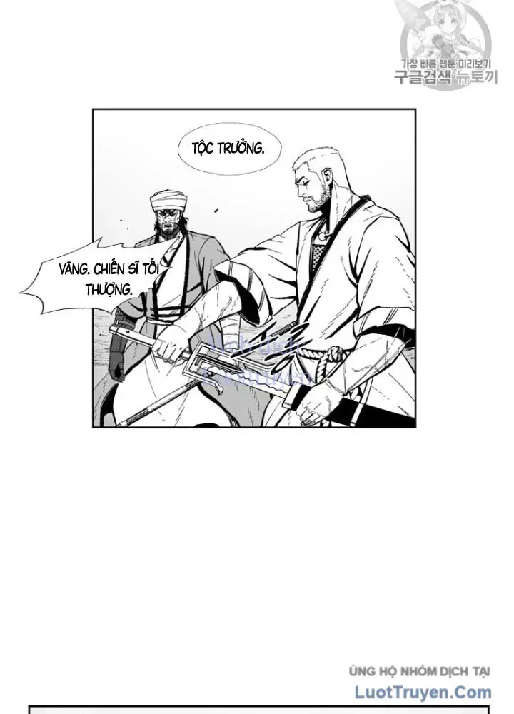Cơn Bão Đỏ Chap 362 - Next Chap 363