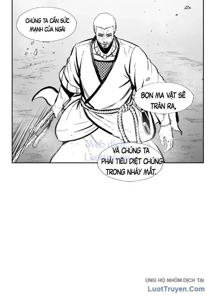 Cơn Bão Đỏ Chap 362 - Next Chap 363