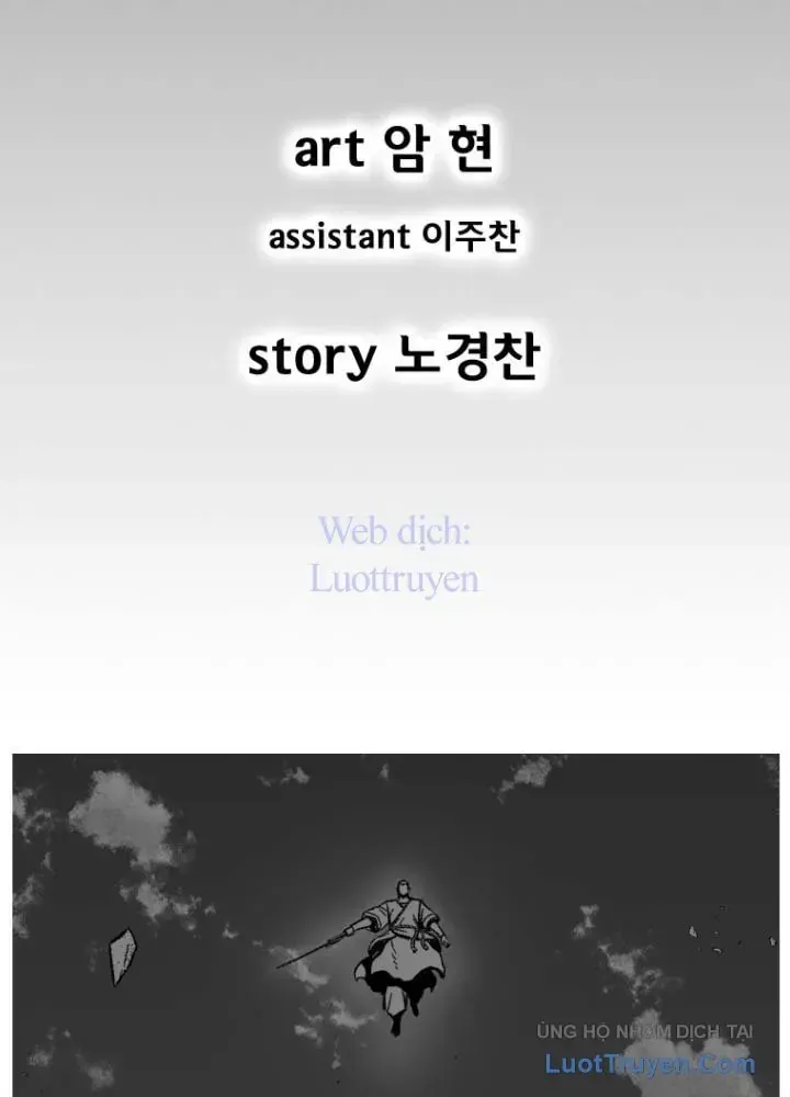 Cơn Bão Đỏ Chap 362 - Next Chap 363