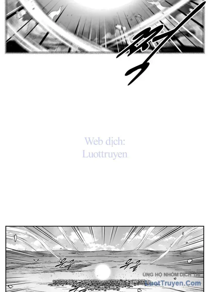 Cơn Bão Đỏ Chap 362 - Next Chap 363