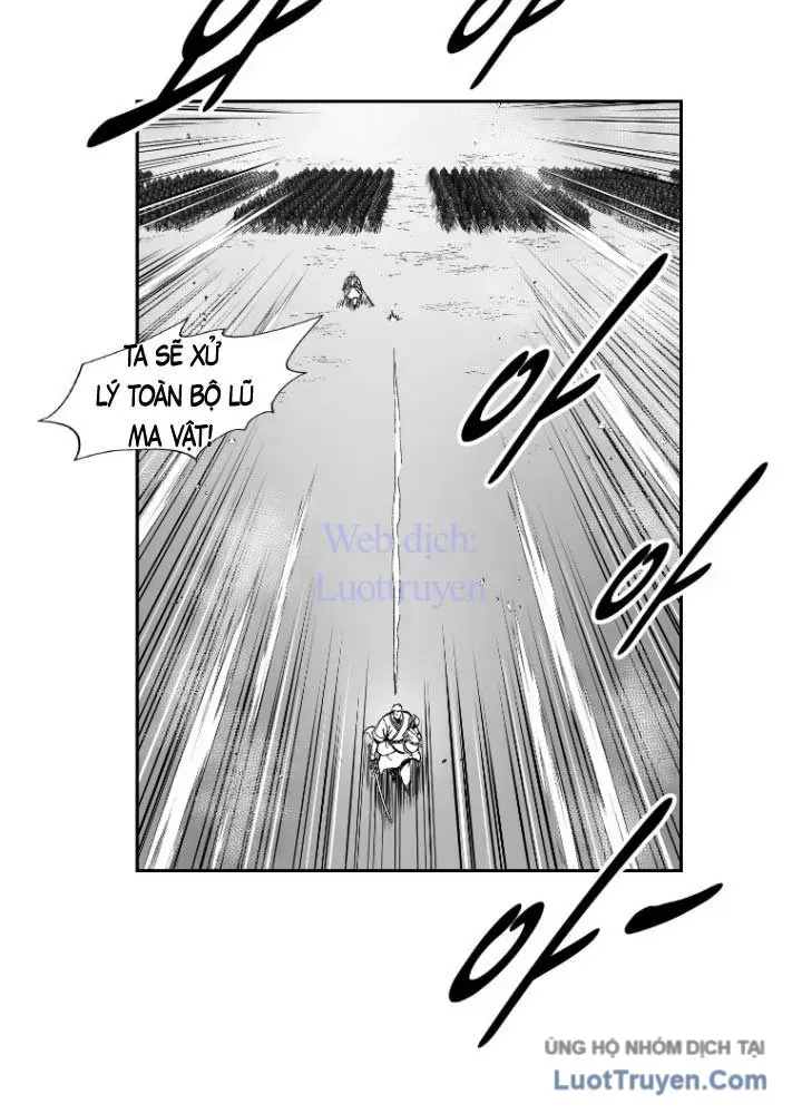 Cơn Bão Đỏ Chap 362 - Next Chap 363
