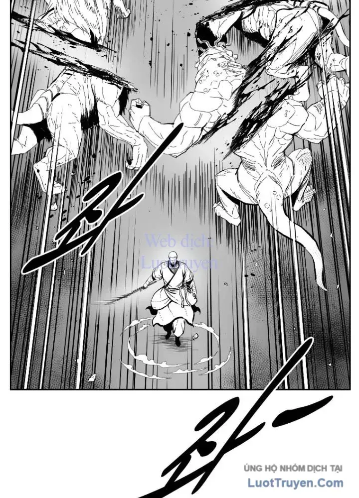 Cơn Bão Đỏ Chap 362 - Next Chap 363